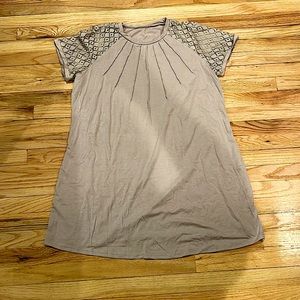 T-shirt Dress